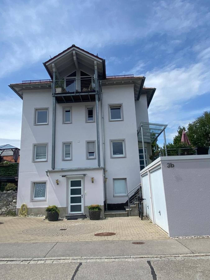 Downtown Apartment Fussen Exterior photo
