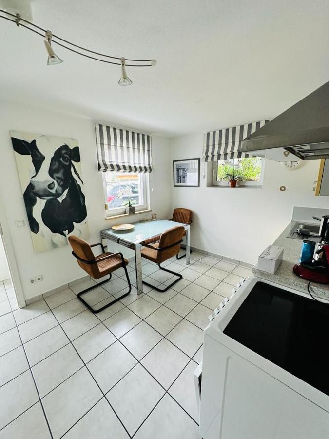Downtown Apartment Fussen Exterior photo